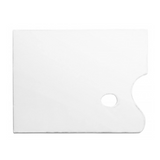 Astier de Villatte Setsuko Palette Cutting Board