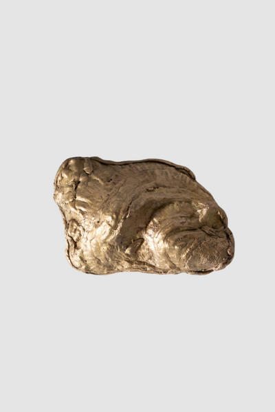 Bronze Oyster Cup