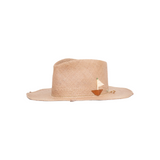 Nick Fouquet Blucher Straw Hat