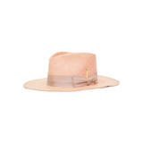 Nick Fouquet Sun Bleach Straw Hat