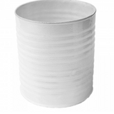 Astier de Villatte Very Large Conserve Vase