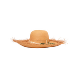 Nick Fouquet Torcedor Straw Hat