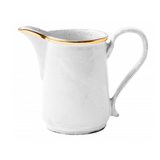 Astier de Villatte Crésus Milk Jug