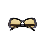 Lapima Aurora Sunglasses in Black