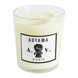 Astier de Villatte Aoyama Scented Candle