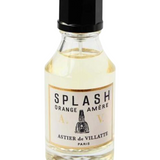 Splash Orange Amère Cologne 50ml
