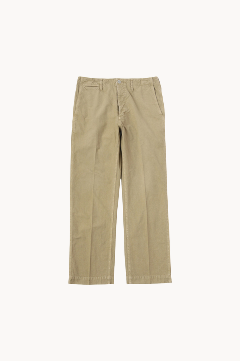 Chino Pants