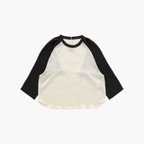 Visvim Chirimen Raglan Blouse