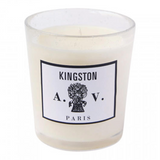 Astier de Villatte Kingston Scented Candle