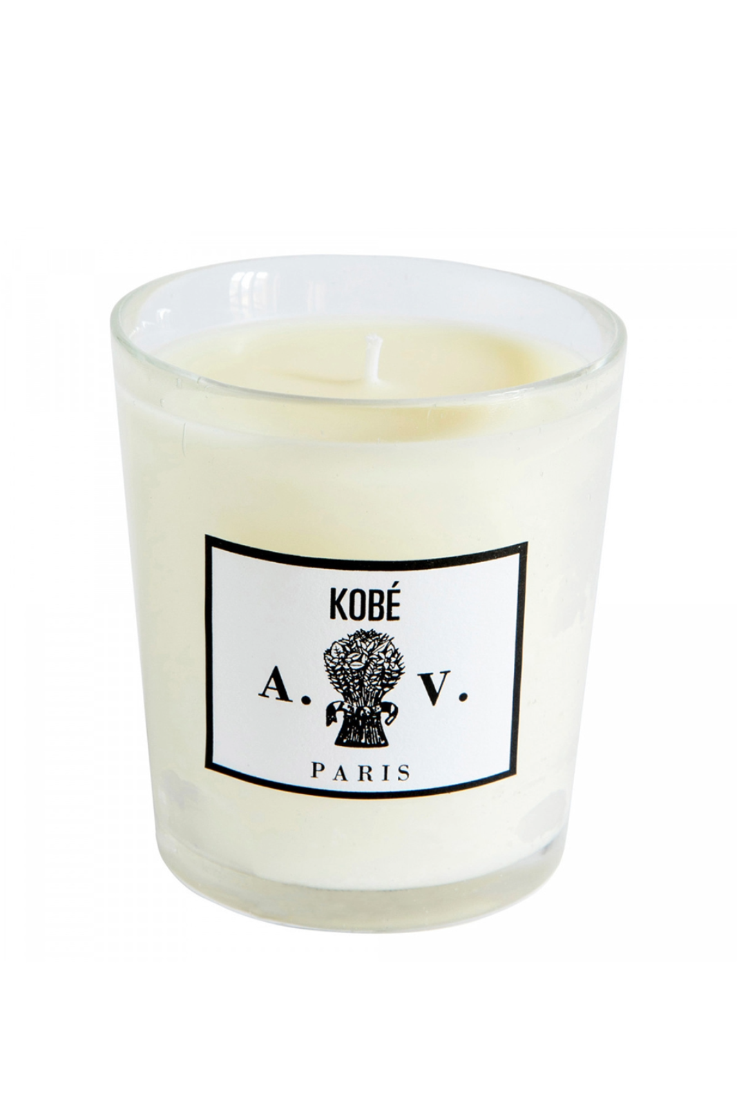 Kobe Scented Candle