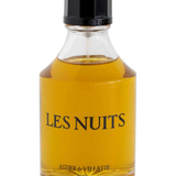 Astier de Villatte Eau de Parfum Les Nuits 100ml Spray