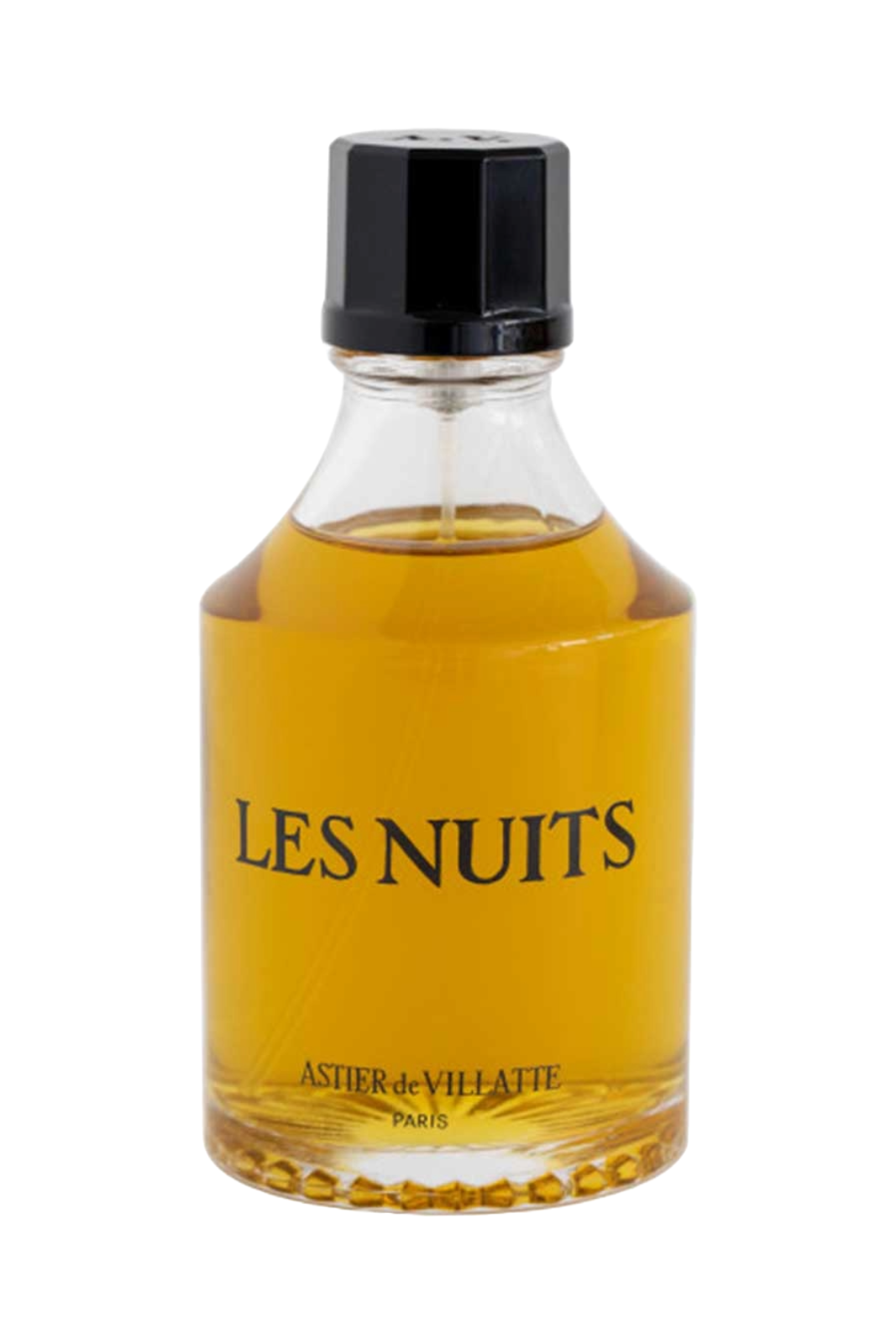 Eau de Parfum Les Nuits 100ml Spray