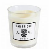 Astier de Villatte Cambridge Scented Candle