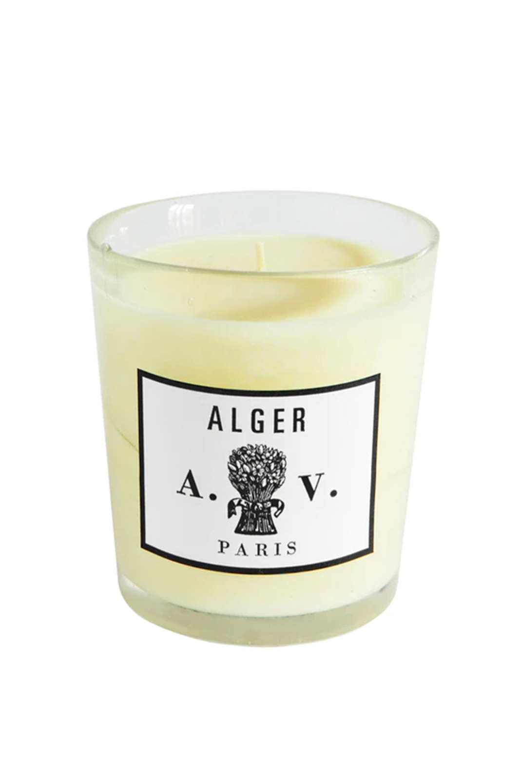 Alger Scented Candle