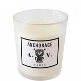 Anchorage Scented Candle