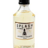 Splash Orange Amère Cologne 150ml