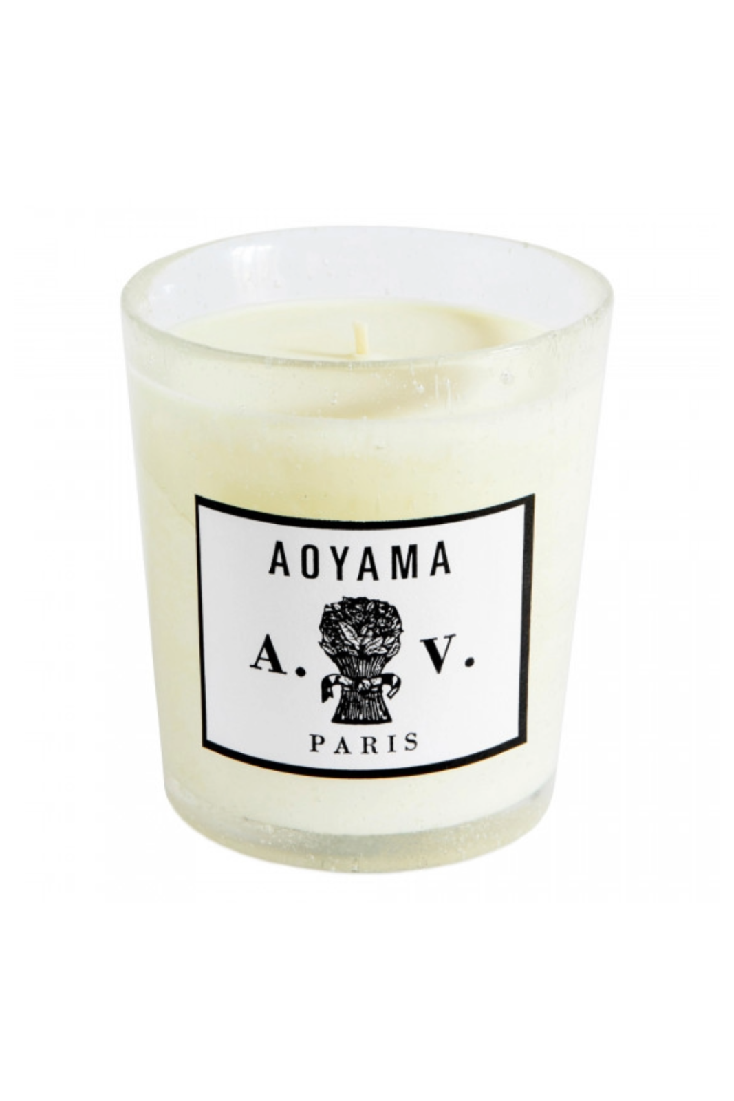 Aoyama Scented Candle