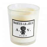 Astier de Villatte Mantes-La-Jolie Scented Candle