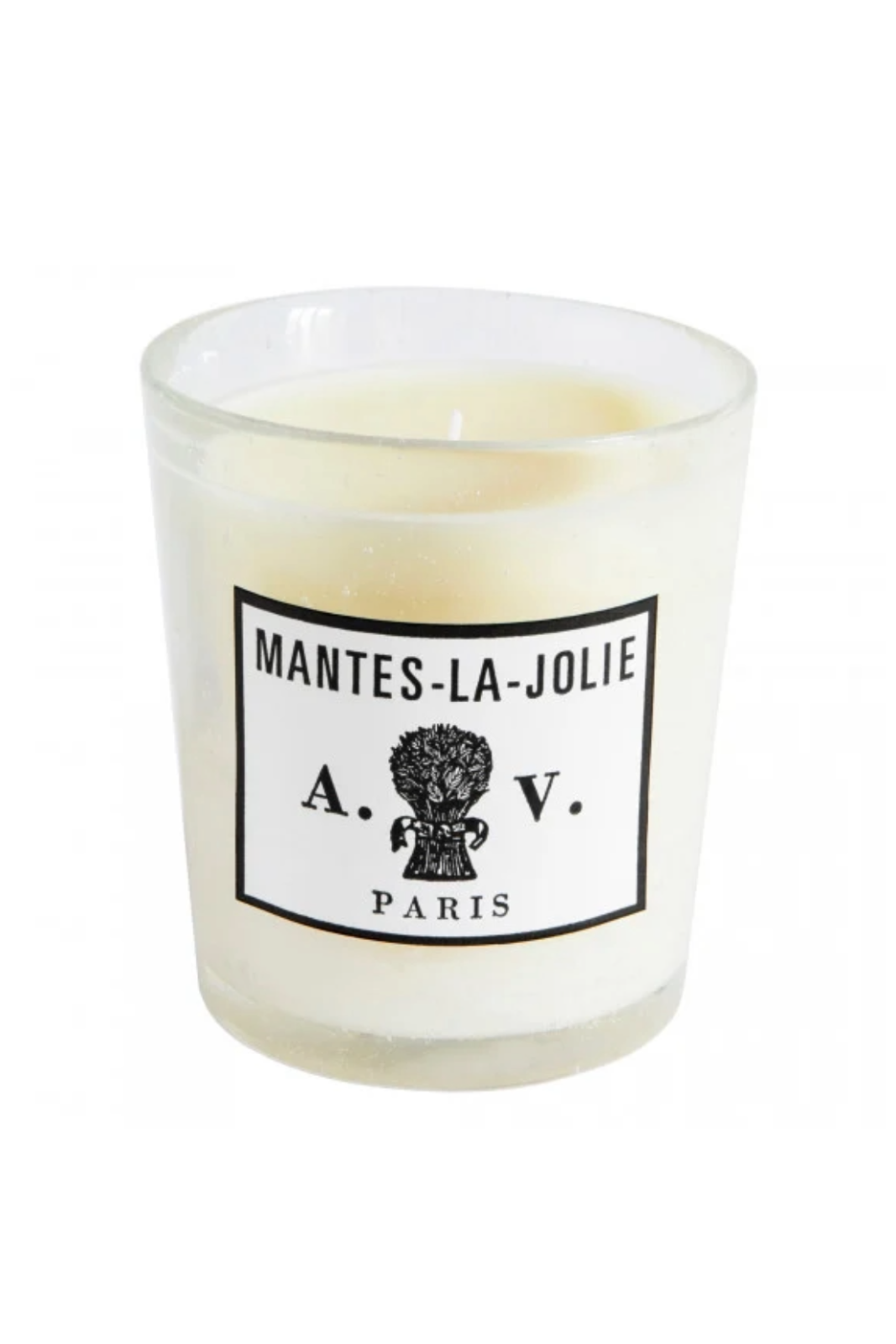 Mantes-La-Jolie Scented Candle