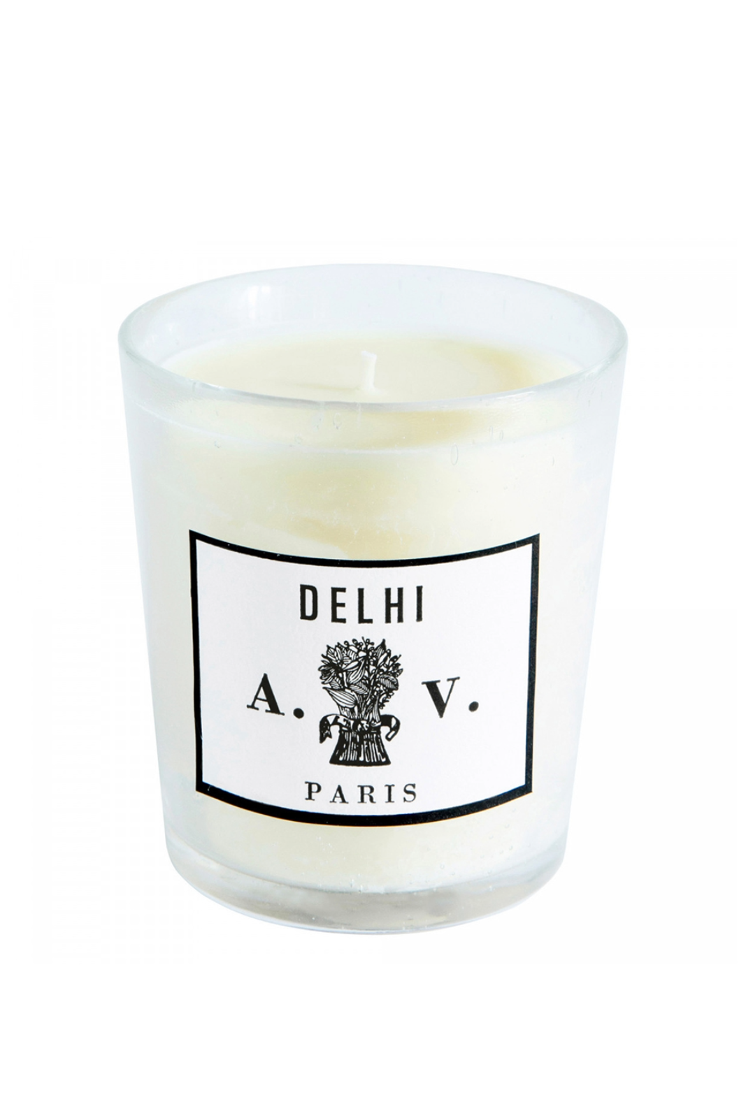 Delhi Scented Candle