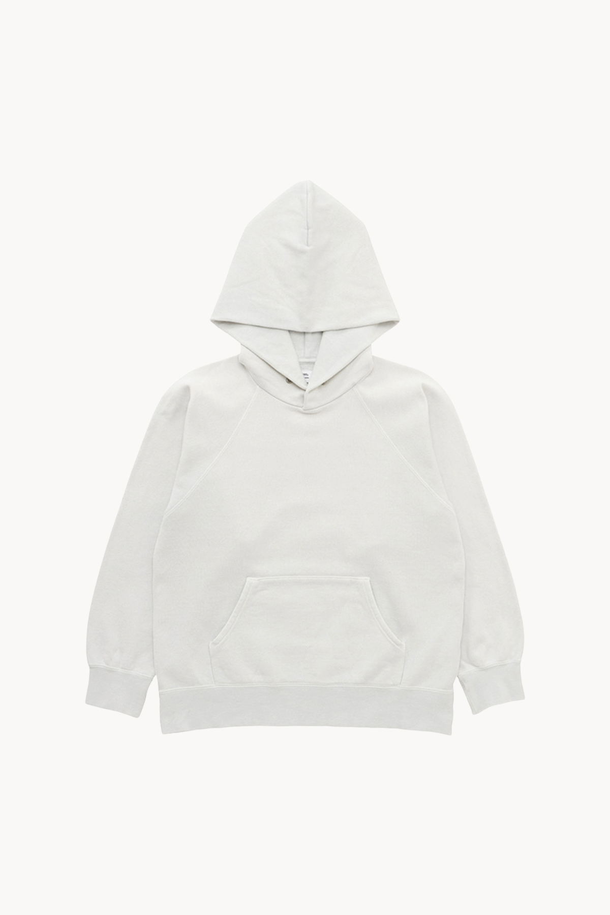 Raglan Hoodie
