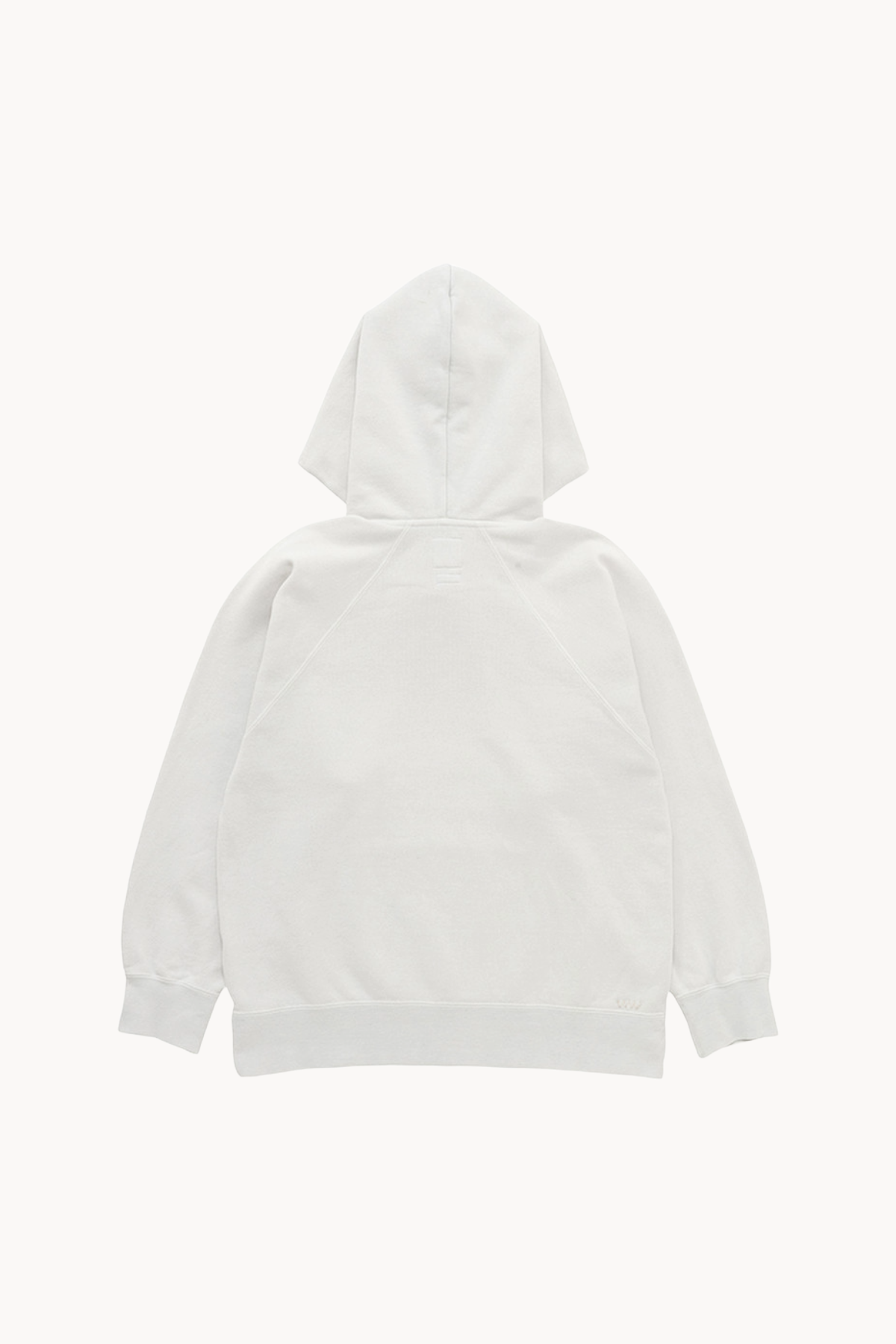 Raglan Hoodie