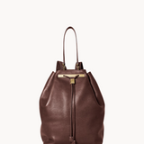 The Row Backpack 11 in Leather