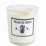 Astier de Villatte Palais De Tokyo Scented Candle