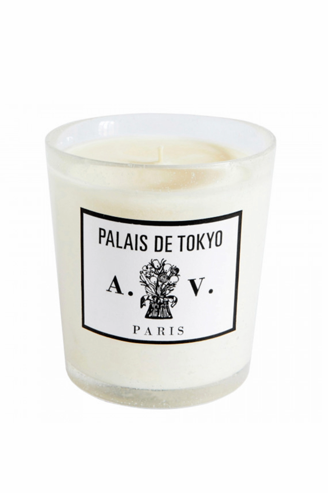 Palais De Tokyo Scented Candle