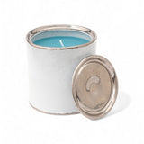 Astier de Villatte Atelier de Balthus in Ceramic Scented Candle