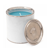 Astier de Villatte Atelier de Balthus in Ceramic Scented Candle