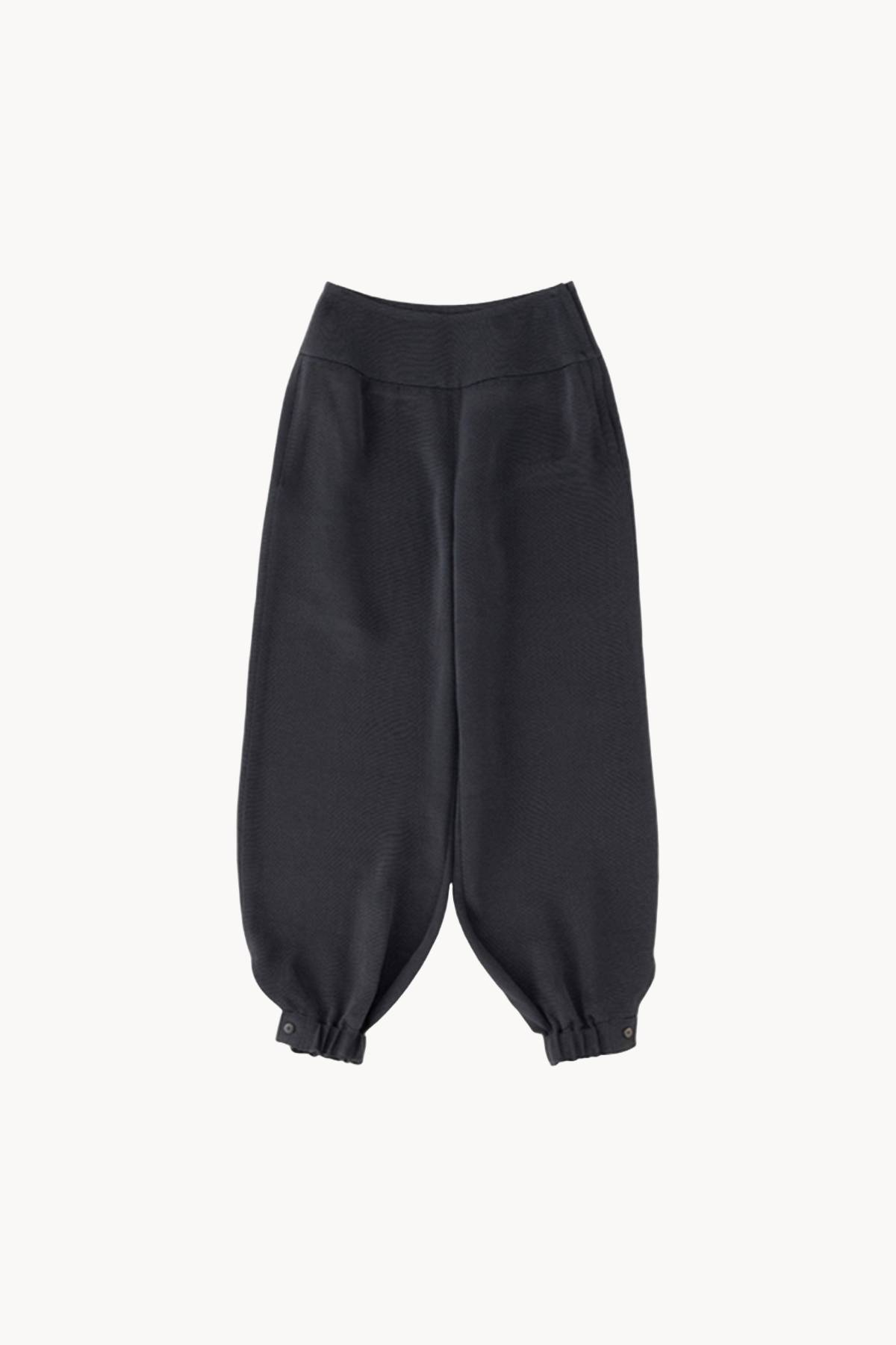 Silk Bubble Pants