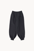 Silk Bubble Pants