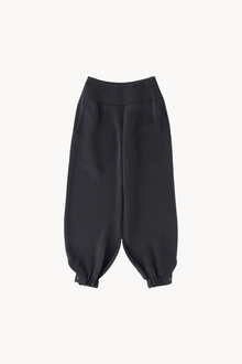 Silk Bubble Pants