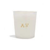 Astier de Villatte Palais D'Hiver Scented Candle