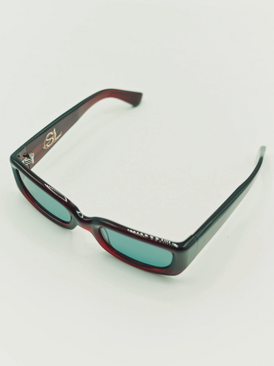 The Rev Frame Sunglasses