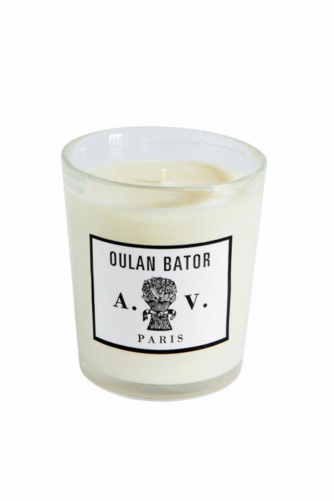 Oulan Bator Scented Candle