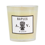 Astier de Villatte Naples Scented Candle