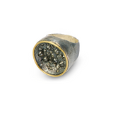 Latondra Weekend Ring
