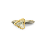 Latondra Delicate Stacking Macle Ring