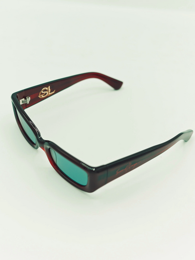 The Rev Frame Sunglasses