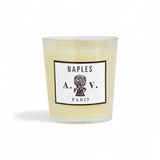 Astier de Villatte Naples Scented Candle