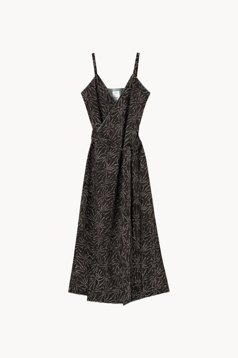 Wrap Dress