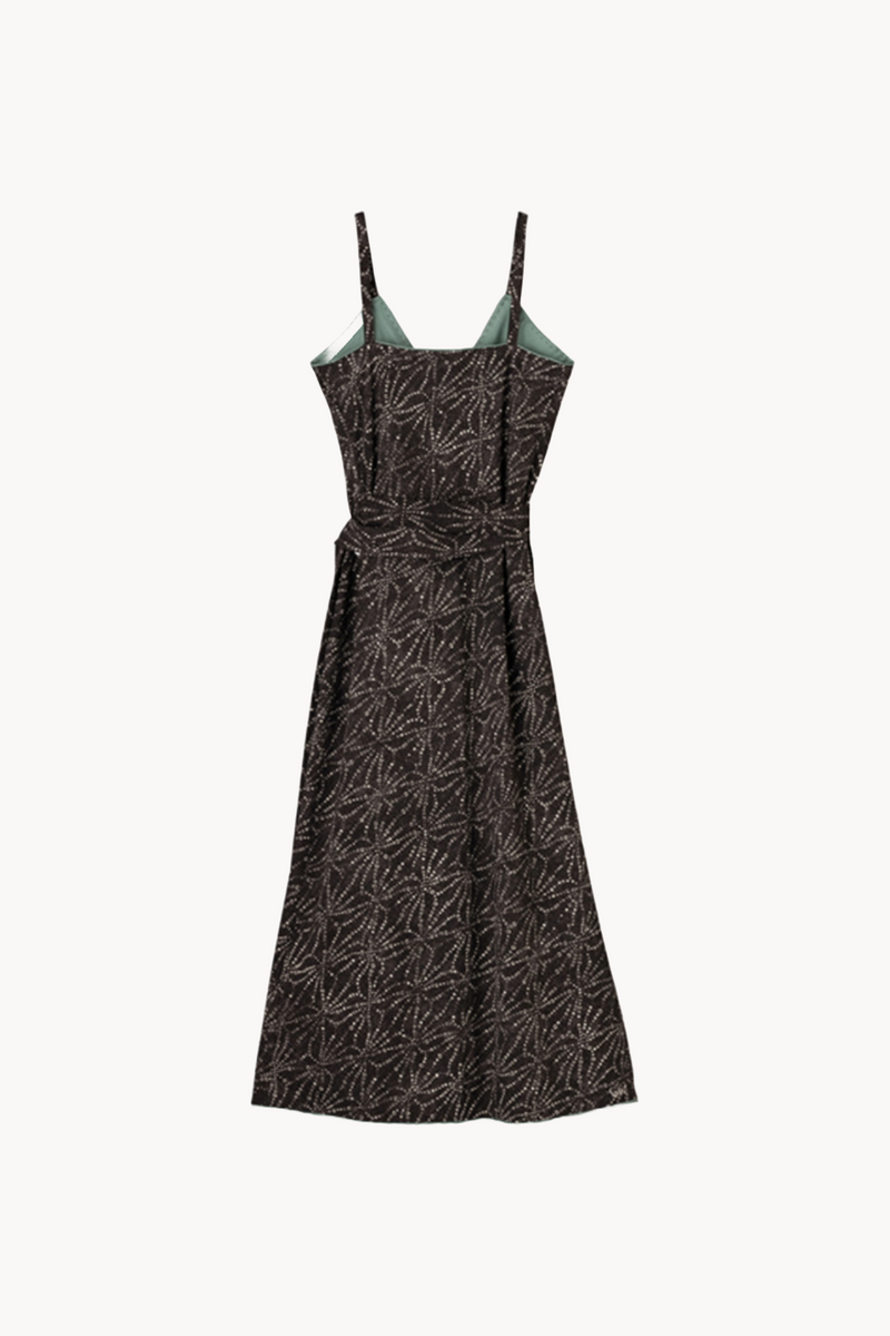 Wrap Dress