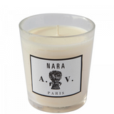 Astier de Villatte Nara Scented Candle