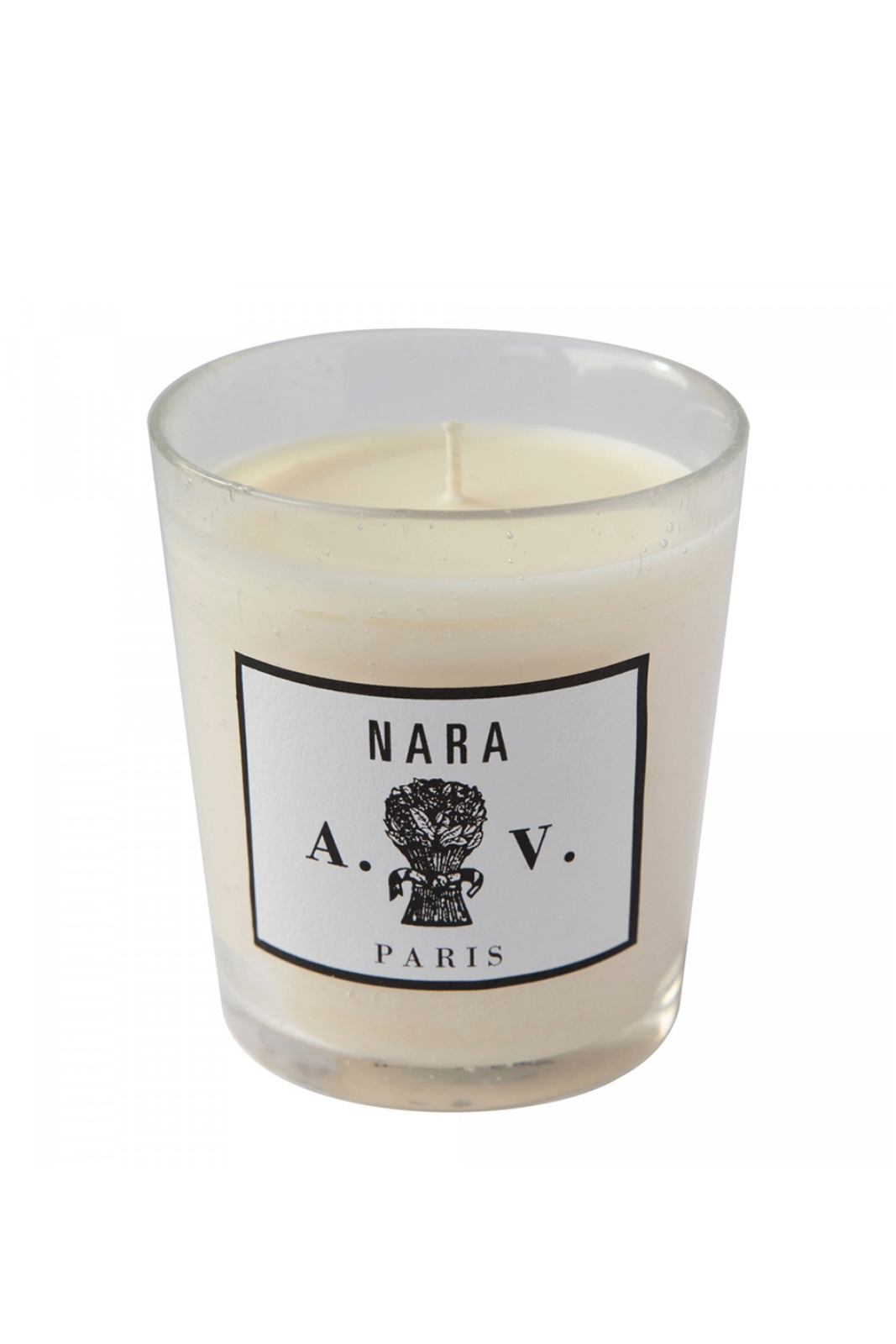 Nara Scented Candle