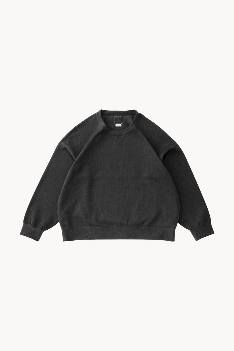Amplus Long Sleeve Crew