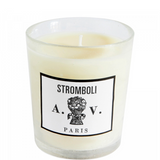 Astier de Villatte Stromboli Scented Candle