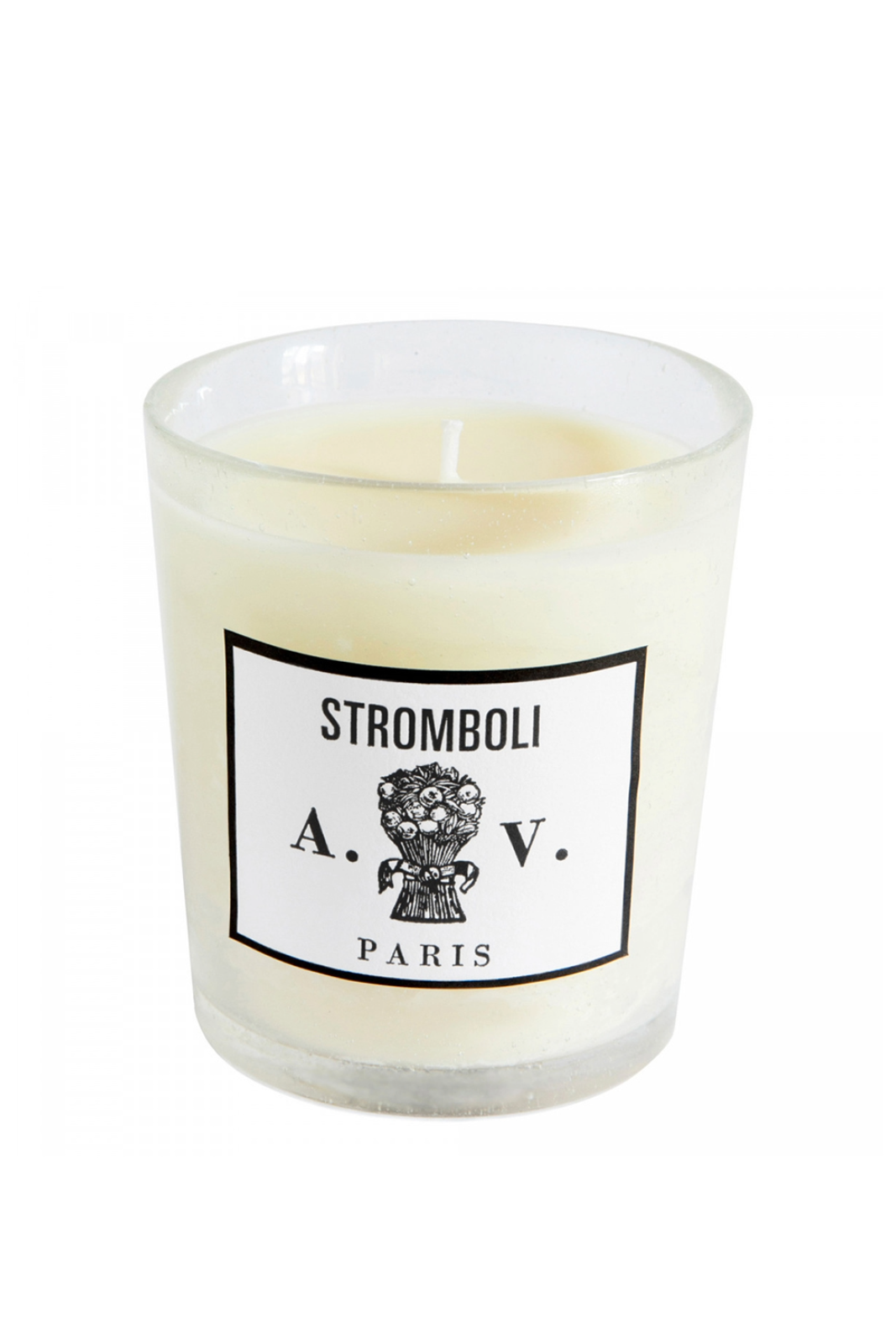 Stromboli Scented Candle