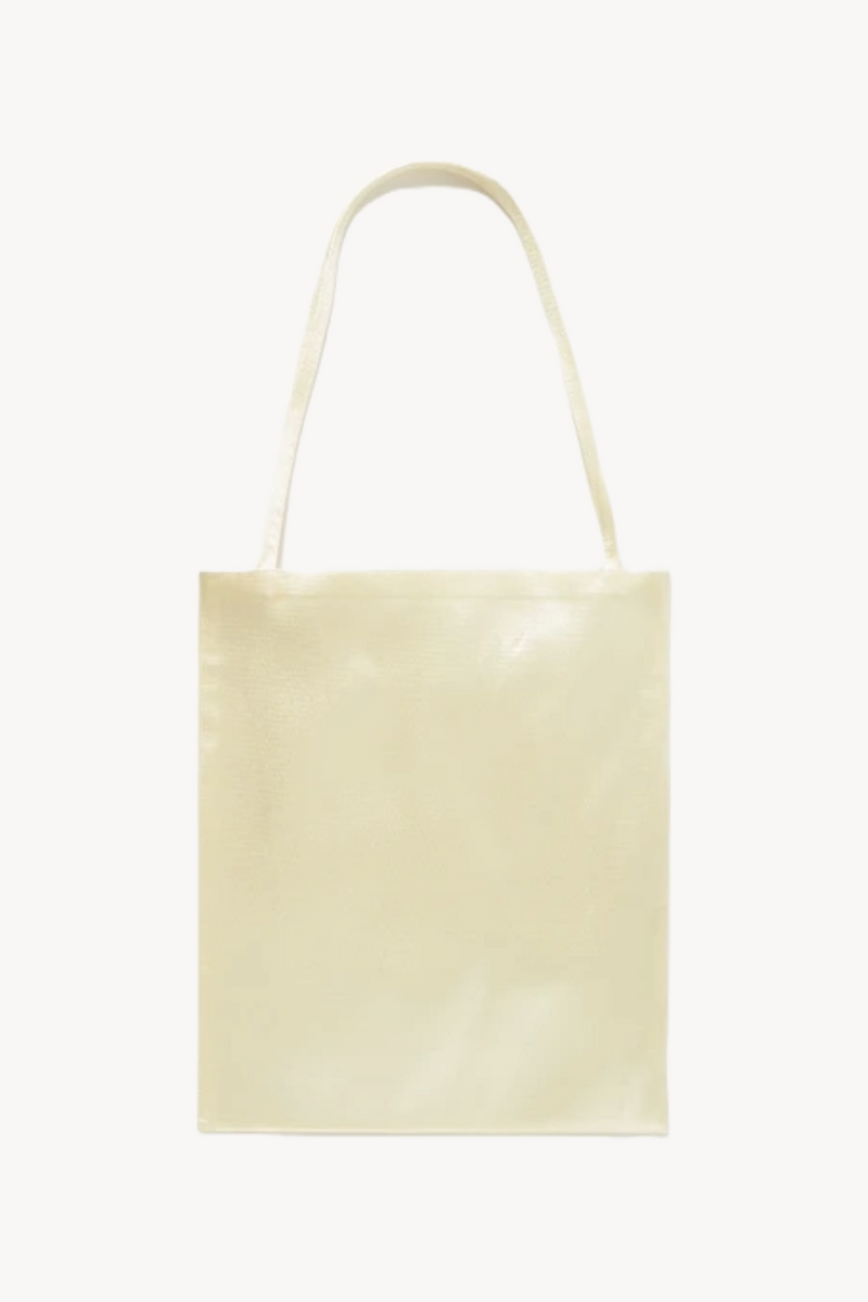 Flat Tote